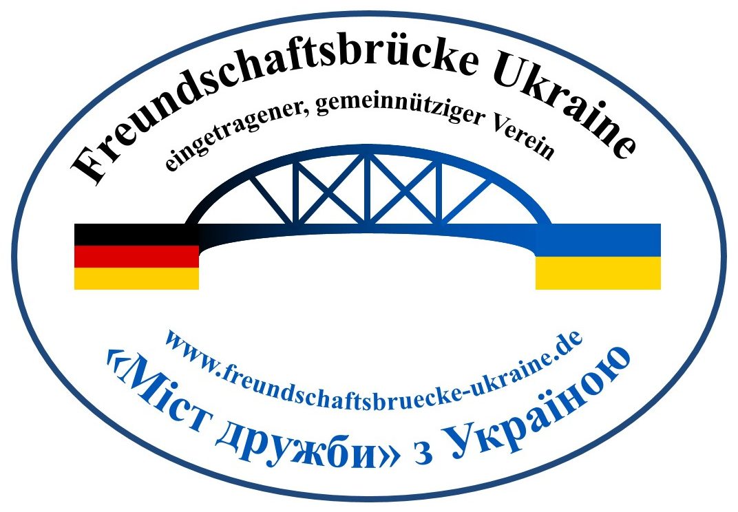 Freundschafsbrücke Ukraine e. V.