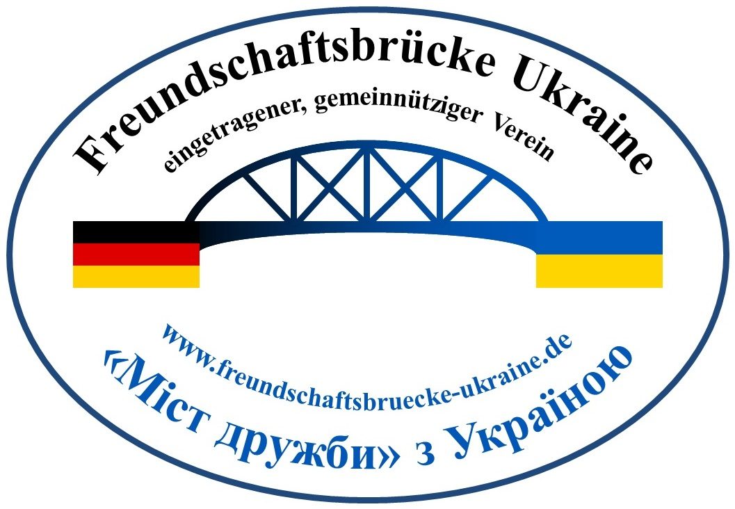 Freundschaftsbrücke Ukraine e. V.